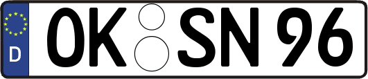 OK-SN96