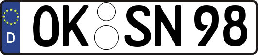 OK-SN98