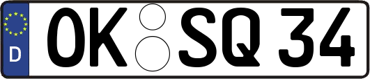 OK-SQ34