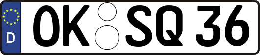 OK-SQ36