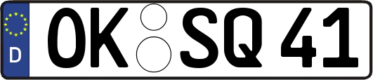 OK-SQ41