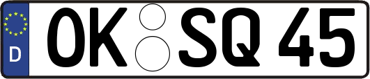 OK-SQ45