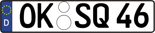 OK-SQ46
