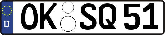 OK-SQ51
