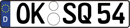 OK-SQ54