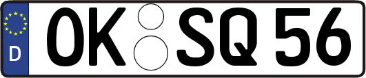 OK-SQ56
