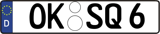 OK-SQ6