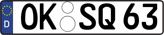 OK-SQ63