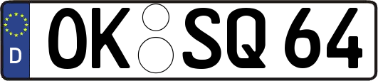 OK-SQ64
