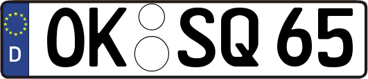OK-SQ65