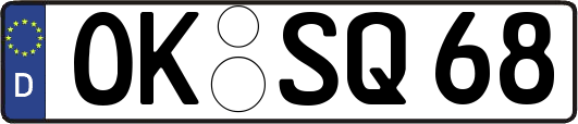 OK-SQ68