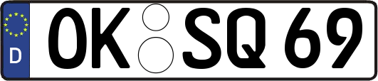 OK-SQ69