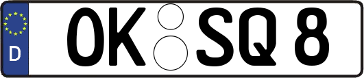 OK-SQ8
