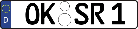 OK-SR1