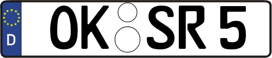 OK-SR5