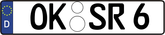 OK-SR6