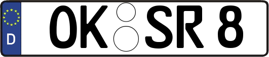 OK-SR8