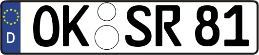 OK-SR81