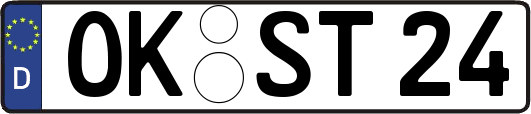 OK-ST24