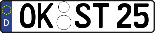 OK-ST25