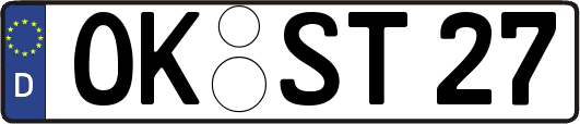OK-ST27