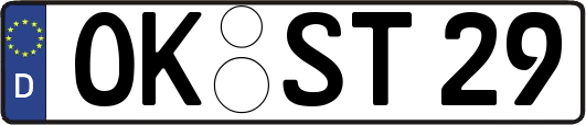 OK-ST29
