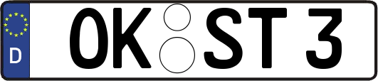 OK-ST3