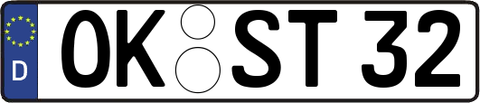 OK-ST32