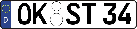 OK-ST34
