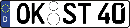 OK-ST40