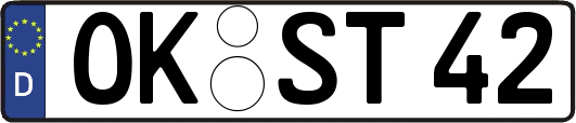 OK-ST42