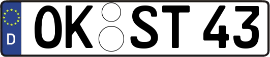OK-ST43