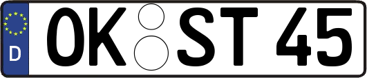 OK-ST45