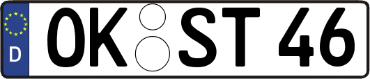OK-ST46