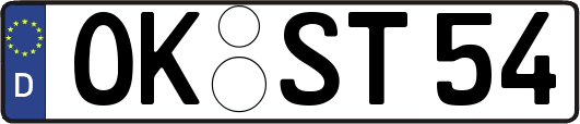 OK-ST54
