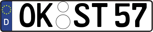 OK-ST57