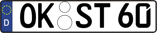 OK-ST60