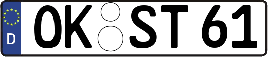 OK-ST61