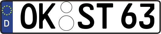 OK-ST63