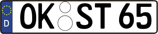OK-ST65