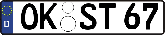 OK-ST67