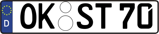 OK-ST70