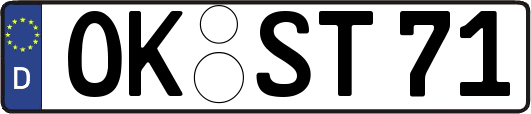 OK-ST71