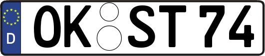OK-ST74
