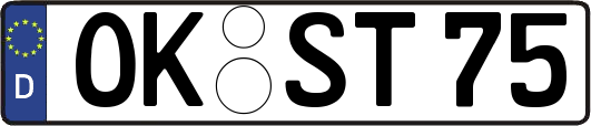 OK-ST75