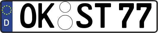 OK-ST77