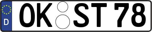OK-ST78