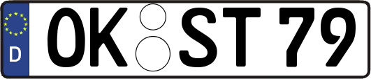 OK-ST79