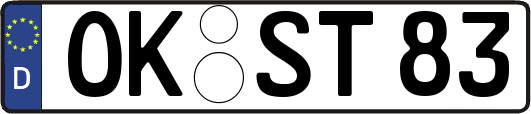 OK-ST83
