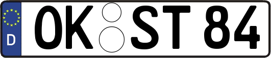 OK-ST84